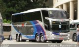 Trans Wolff Transportes e Turismo 12018 na cidade de São Paulo, São Paulo, Brasil, por Francisco Mauricio Freire. Número da foto: #5530032.