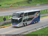TransHenrique Turismo 2016 na cidade de Aparecida, São Paulo, Brasil, por Alefe Aparecido . Número da foto: #5530750.