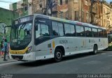 Empresa de Transportes Braso Lisboa A29028 na cidade de Rio de Janeiro, Rio de Janeiro, Brasil, por Jorge Lucas Araújo. Número da foto: #:id.