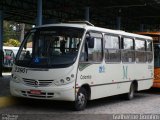 Viação Colombo 23901 na cidade de Almirante Tamandaré, Paraná, Brasil, por Guilherme Bomfim. Número da foto: #:id.