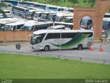 CDA Turismo 1200 na cidade de Aparecida, São Paulo, Brasil, por Alefe Aparecido . Número da foto: #5530692.