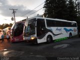 Angel Turismo 1400 na cidade de Gramado, Rio Grande do Sul, Brasil, por Cleverton Schmitt. Número da foto: #5530442.