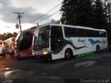 Angel Turismo 1400 na cidade de Gramado, Rio Grande do Sul, Brasil, por Cleverton Schmitt. ID da foto: :id.