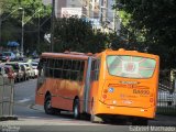 Transporte Coletivo Glória BA699 na cidade de Curitiba, Paraná, Brasil, por Gabriel Machado. Número da foto: #5529794.
