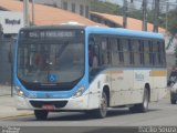 Expresso Vera Cruz 285 na cidade de Recife, Pernambuco, Brasil, por Dacilio Souza. Número da foto: #:id.