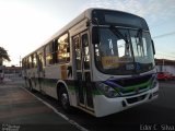 Viação Modelo 9311 na cidade de Aracaju, Sergipe, Brasil, por Eder C.  Silva. Número da foto: #:id.
