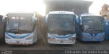 Transportes Machacho 00 na cidade de Alto Paraíso de Goiás, Goiás, Brasil, por Fernando Gonzalez Garita. Número da foto: #5530592.
