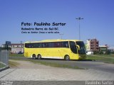 Viação Itapemirim 5565 na cidade de Tubarão, Santa Catarina, Brasil, por Paulinho Sartor. Número da foto: #5531665.