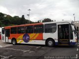 Viação Gato Preto TREINAMENTO na cidade de São Paulo, São Paulo, Brasil, por Matheus Gabriel dos Santos. Número da foto: #5529258.