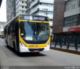 Empresa Metropolitana 639 na cidade de Recife, Pernambuco, Brasil, por Luan Mikael. Número da foto: #:id.