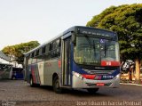 VB Transportes e Turismo VB-12015 na cidade de Indaiatuba, São Paulo, Brasil, por José Eduardo Garcia Pontual. ID da foto: :id.