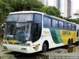 Empresa Gontijo de Transportes 15375 na cidade de Belo Horizonte, Minas Gerais, Brasil, por Sérgio Augusto Braga Canuto. Número da foto: #5529881.
