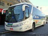 Bel-Tour Transportes e Turismo 395 na cidade de Petrópolis, Rio de Janeiro, Brasil, por Zé Ricardo Reis. Número da foto: #:id.