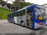 Empresa de Transportes e Turismo Carapicuiba 24.874 na cidade de São Paulo, São Paulo, Brasil, por Jonata  Oliveira. Número da foto: #5530093.
