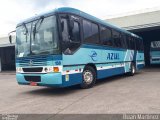 Expresso Azul 159 na cidade de Lajeado, Rio Grande do Sul, Brasil, por Ruan Martinez. Número da foto: #5530066.