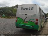 Turin Transportes 3240 na cidade de Ouro Preto, Minas Gerais, Brasil, por Eloísio Pereira Ribeiro. Número da foto: #5531257.