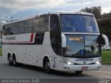 Auto Viação Catarinense 2818 na cidade de Rio do Sul, Santa Catarina, Brasil, por Gustavo Campos Gatti. Número da foto: #5529650.
