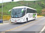 Visani Turismo 370 na cidade de Aparecida, São Paulo, Brasil, por Alefe Aparecido . Número da foto: #5530700.