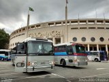 Ônibus Particulares  6463 na cidade de São Paulo, São Paulo, Brasil, por Josivaldo Oliveira. Número da foto: #5529820.