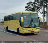 Viação Itapemirim 8655 na cidade de Campos dos Goytacazes, Rio de Janeiro, Brasil, por Vinicius Pessoa da Silva Valadares. Número da foto: #5528915.