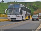 Zenatur Turismo 1950 na cidade de Aparecida, São Paulo, Brasil, por Alefe Aparecido . Número da foto: #5530718.