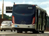 SM Transportes 832 - Frota 2017 na cidade de Belo Horizonte, Minas Gerais, Brasil, por Adão Raimundo Marcelino. ID da foto: :id.