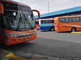 Empresarios Unidos de Puntarenas 100 na cidade de Alto Paraíso de Goiás, Goiás, Brasil, por Fernando Gonzalez Garita. Número da foto: #5530443.