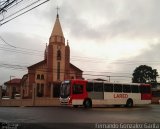Lared 110 na cidade de Alto Paraíso de Goiás, Goiás, Brasil, por Fernando Gonzalez Garita. Número da foto: #5530461.