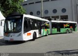 Metra - Sistema Metropolitano de Transporte 8401 na cidade de São Paulo, São Paulo, Brasil, por Luiz Guilherme  Nascimento. Número da foto: #:id.