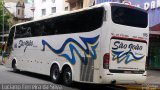 São João Turismo 515 na cidade de São Paulo, São Paulo, Brasil, por Luciano Ferreira da Silva. Número da foto: #5530987.