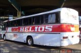 Helios Coletivos e Cargas 960 na cidade de Cascavel, Paraná, Brasil, por Daniel Budal de Araújo. Número da foto: #5530803.