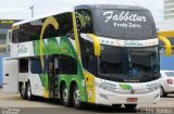 Fabbitur Transporte e Turismo 24000 na cidade de Goiânia, Goiás, Brasil, por Carlos Júnior. Número da foto: #5530543.