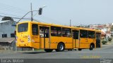 Auto Viação Santo Antônio CC193 na cidade de Curitiba, Paraná, Brasil, por Lucas Weber Calizario. Número da foto: #5529197.