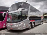 Auto Viação 1001 RJ 108.649 na cidade de São Paulo, São Paulo, Brasil, por Gustavo Oliveira. Número da foto: #5531546.