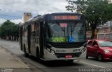 SM Transportes 20717 na cidade de Belo Horizonte, Minas Gerais, Brasil, por Leonardo Campos. Número da foto: #:id.