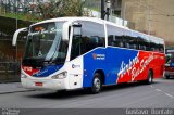 Airport Bus Service 37142 na cidade de São Paulo, São Paulo, Brasil, por Gustavo  Bonfate. Número da foto: #5529671.