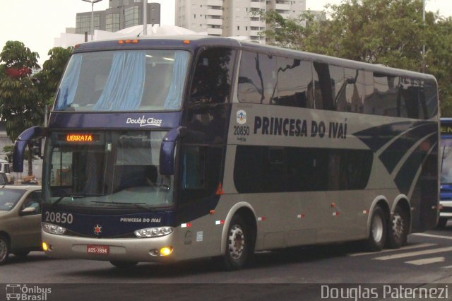 Princesa do Ivaí 20850 na cidade de São Paulo, São Paulo, Brasil, por Douglas Paternezi. Número da foto: #5532426.