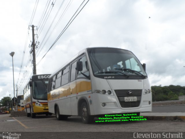 Prefeitura Municipal de São Pedro do Sul 4180 na cidade de Santa Maria, Rio Grande do Sul, Brasil, por Cleverton Schmitt. ID da foto: 5534352.