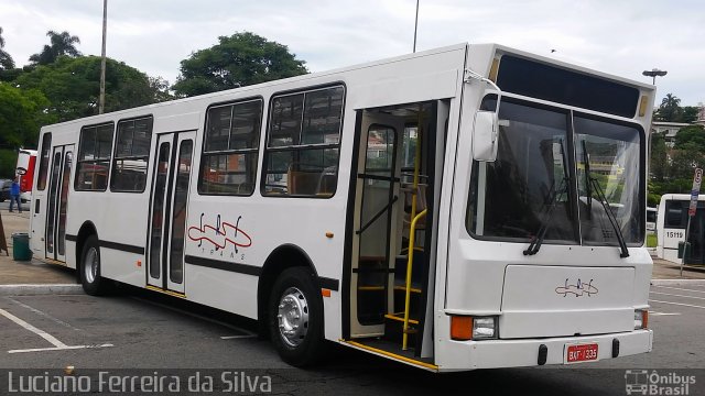 SBC Trans 00 na cidade de São Paulo, São Paulo, Brasil, por Luciano Ferreira da Silva. ID da foto: 5534293.