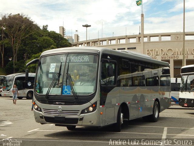 Caio Induscar FOZ SUPER na cidade de São Paulo, São Paulo, Brasil, por André Luiz Gomes de Souza. Número da foto: #5533393.