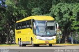 Viação Itapemirim 60801 na cidade de São Paulo, São Paulo, Brasil, por Cristiano Vieira Silva. Número da foto: #5532538.