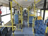 Sambaíba Transportes Urbanos 2 1555 na cidade de São Paulo, São Paulo, Brasil, por David Roberto Silva Dos Santos. Número da foto: #:id.