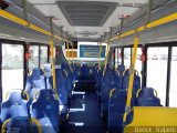 Caprichosa Auto Ônibus C27115 na cidade de Rio de Janeiro, Rio de Janeiro, Brasil, por Derick  Trajano. Número da foto: #:id.
