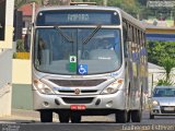 Expresso Metrópolis Transportes e Viagens 1168 na cidade de Pedreira, São Paulo, Brasil, por Guilherme Estevan. Número da foto: #5533559.