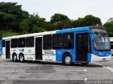 TUPI - Transportes Urbanos Piratininga 6 2179 na cidade de São Paulo, São Paulo, Brasil, por Leonardo Fidelli. Número da foto: #5532791.