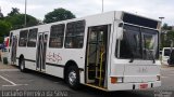 SBC Trans 00 na cidade de São Paulo, São Paulo, Brasil, por Luciano Ferreira da Silva. Número da foto: #5534293.