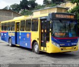 Auto Viação Reginas RJ 110.021 na cidade de Duque de Caxias, Rio de Janeiro, Brasil, por Gabriel Henrique Lima. Número da foto: #:id.