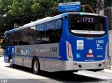 Transcooper > Norte Buss 2 6323 na cidade de São Paulo, São Paulo, Brasil, por Felipe Vitor Paixão Vieira. Número da foto: #5533038.