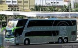 Viação Garcia 7217 na cidade de Ribeirão Preto, São Paulo, Brasil, por Douglas Yuri. Número da foto: #5532582.