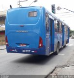 Via Oeste < Autobus Transportes 30727 na cidade de Belo Horizonte, Minas Gerais, Brasil, por Bruno Silva Souza. ID da foto: :id.